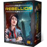 tit Australsk person Rust Indie Boards and Cards Coup: Rebellion G54 • Priser »
