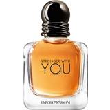 Parfumer Emporio Armani Stronger With You EdT 50ml