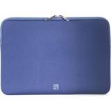 Neopren Tasker Tucano Elements Second Skin MacBook Air 13" - Blue