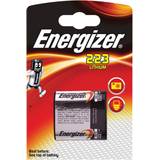 Energizer Batterier Batterier & Opladere Energizer 223