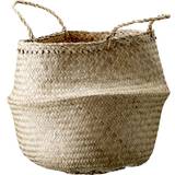 Bloomingville Seagrass Basket Kurv 35cm