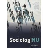 SociologiNU (Hæftet, 2015)