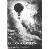 Ballon-Krøniken (E-bog, 2017)