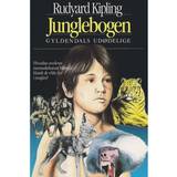 Junglebogen (E-bog, 2017)