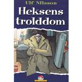 Heksens trolddom (E-bog, 2017)