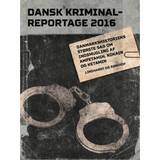 Kokain Danmarkshistoriens største sag om indsmugling af amfetamin, kokain og ketamin (Lydbog, MP3, 2017)