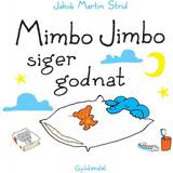 Mimbo Jimbo siger godnat - Lyt&læs (E-bog, 2017)