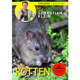 Læs med Sebastian Klein: Rotten (Lydbog, MP3, 2017)