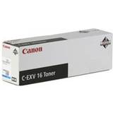 Canon C-EXV16 C (Cyan)