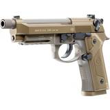 Airsoft pistol Umarex Beretta M9 A3 FDE 6mm CO2