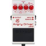 Drive Effektenheder Boss JB-2 Angry Driver