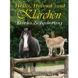 The Girls from the Horse Farm 3 - Hella, Helmut, and Klärchen (E-bog, 2017)