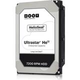 HGST Harddisk HGST Ultrastar He12 HUH721212ALE600 12TB