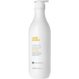 Fedtet hår - Fortykkende Shampooer milk_shake Volume Solution Shampoo 1000ml