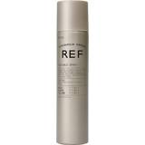 REF Kruset hår Stylingprodukter REF 333 Flexible Spray 300ml