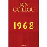 Jan guillou 1968 1968 (Lydbog, MP3, 2017)