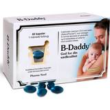 Vitaminer & Mineraler Pharma Nord B-Daddy 60 stk