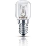Glødepærer Philips 5.7cm Incandescent Lamp 15W E14