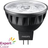 Philips Master ExpertColor LV LED Lamp 7.5W GU5.3