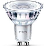 Philips GU10 Lyskilder Philips LED Lamp 2700K 3.1W GU10