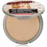 Normal hud Highlighter The Balm Highlighter Mary-Lou Manizer