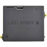 Led Lenser Batterier Batterier & Opladere Led Lenser 7784