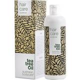 Kruset hår - Volumen Balsammer Australian Bodycare Tea Tree Oil Hair Care Conditioner 250ml