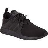 Adidas Mesh Sneakers adidas X_PLR M - Core Black/Trace Grey Metalic /Core Black