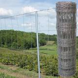 NSH Nordic Forest Fence 106-101 65cmx100m