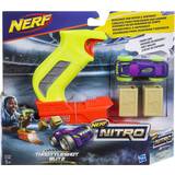 Legetøjsvåben Nerf Nitro Throttleshot Blitz