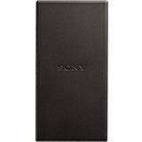 Guld - Powerbanks Batterier & Opladere Sony CP-SC10