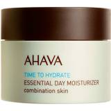Ahava Hudpleje Ahava Time to Hydrate Essential Day Moisturizer for Combination Skin 50ml