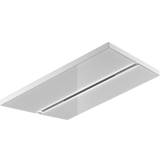 Emhætte loft Emhætter på tilbud EICO Ceiling Stripe R 90 W 90 cm, Hvid