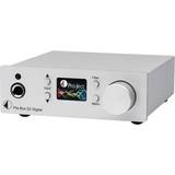 Stereo-forforstærkere Forstærkere & Modtagere Pro-Ject Pre Box S2 Digital