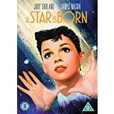 A star is born dvd A Star Is Born - 2 Disc Special Edition [DVD] [1954]