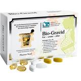 Vitaminer & Mineraler Pharma Nord Bio Gravid 180 stk