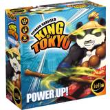 Iello Familiespil Brætspil Iello King of Tokyo: Power Up!