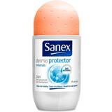 Sanex Dermatologisk testet Hygiejneartikler Sanex Dermo Protector Deo Roll-on 50ml