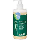Sonett Pumpeflasker Hygiejneartikler Sonett Rosemary Hand Soap 300ml