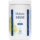 Pulver Vitaminer & Mineraler Holistic MSM 200g