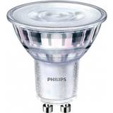 Led pærer gu10 4w Philips CorePro LED PAR16 5W/827 (50W) GU10 Dæmpbar