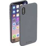 Hvid Covers & Etuier Krusell Sandby Cover (iPhone X)