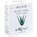 Avivir Vitaminer & Kosttilskud Avivir Aloe Vera 60 stk