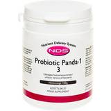 NDS Mavesundhed NDS Probiotic Panda-1 3 100g