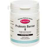 NDS Vitaminer & Kosttilskud NDS Probiotic Barrier 8 100g