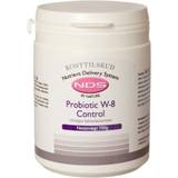 NDS Vitaminer & Kosttilskud NDS Probiotic W-8 Control 100g