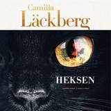 Camilla läckberg heksen Heksen (Lydbog, MP3, 2017)