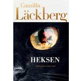Camilla läckberg heksen Heksen (E-bog, 2017)