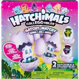 Spin Master Hatchimals Hatchy Matchy Game with Two Exclusive Colleggtibles