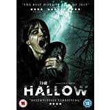 Film The Hallow [DVD] [2015]